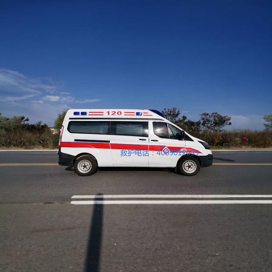 出租救护车电话号码